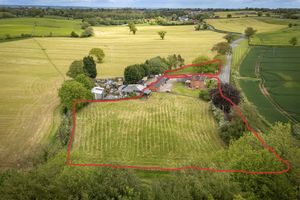 Approximate Total Plot- click for photo gallery